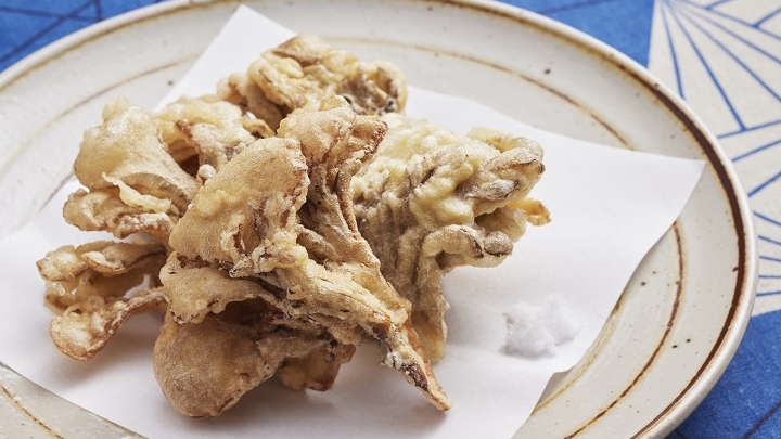 きのこの裏側香ばしい日々 - 楽天ブログ