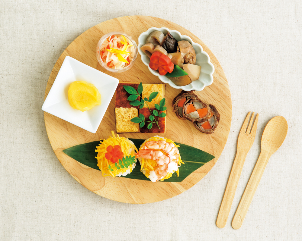 おせち料理のおしゃれな盛り付け方。ワンプレート派・お重の意見！ 2023年 おせち特集ぐるすぐり