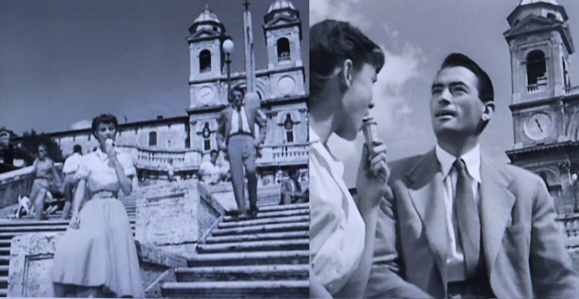 オードリー・ヘップバーンが食したローマの老舗ジェラート店「ジョリッティ」が日本初上陸