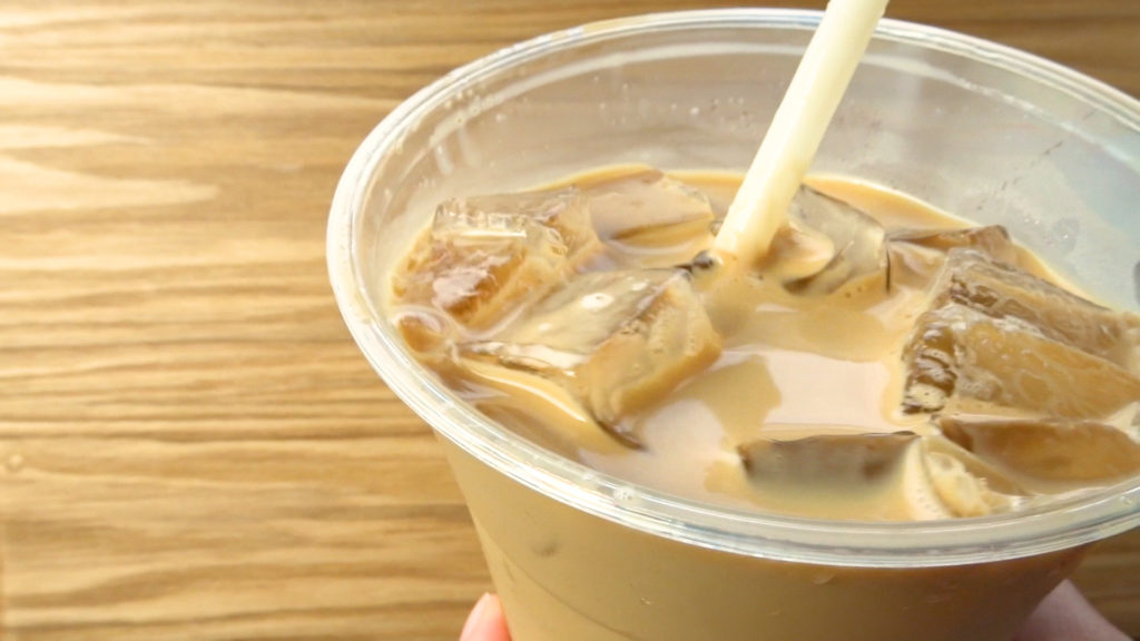 コストコで楽しむカフェインレスコーヒーとアイスカフェラテ2025 年のリアルなLemon8ユーザー体験