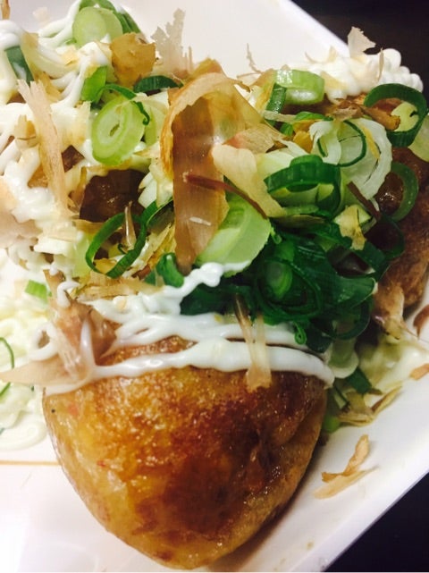 たこ焼き・鉄板焼き カリトロ 梅田店 梅田 たこ焼き- Retty レッティ