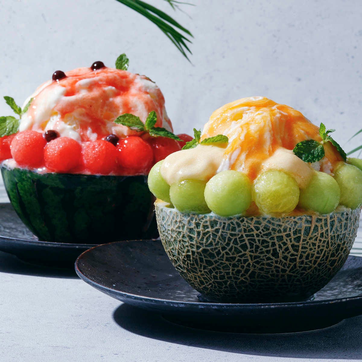 東京駅・銀座周辺で食べたい期間限定かき氷26選 2025年7月～10月ことりっぷ