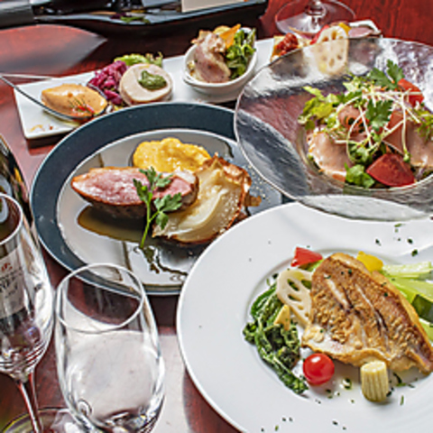 美味しいフレンチを手軽にクッキング♪ フランスの家庭料理 のレシピをご紹介キナリノ