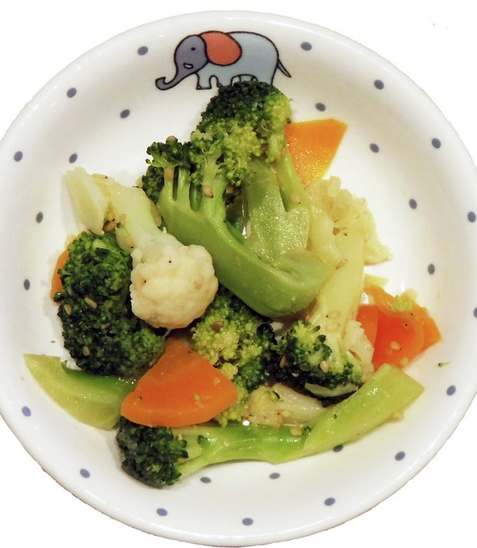 給食レシピ埼玉県戸田市・さいたま市・川口市に認可保育園を運営 株式会社フロンティアキッズ