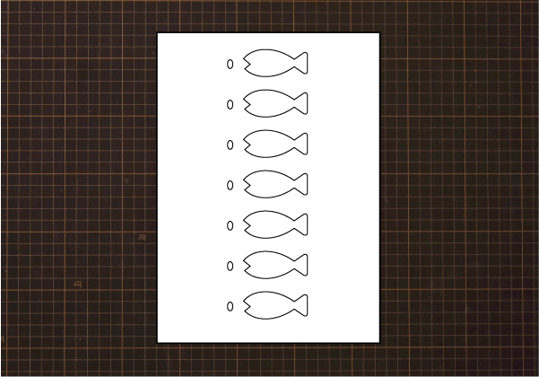 Amazon.co.jp: 壁面飾り 海壁面 魚壁面 さかな壁面 生き物壁面 いきもの壁面 画用紙壁面 : DIY・工具・ガーデン