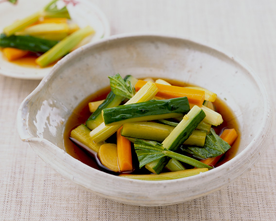 ざるそばの付け合わせは何を作る？ママたちに聞いた主菜や副菜レシピ子育て情報メディア「KIDSNA STYLE」