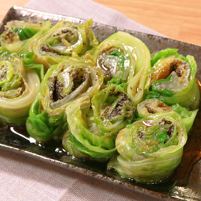 サニーレタス人気レシピ 大量消費に◎世界の美味しいサラダ特集の人気レシピ・作り方デリッシュキッチン