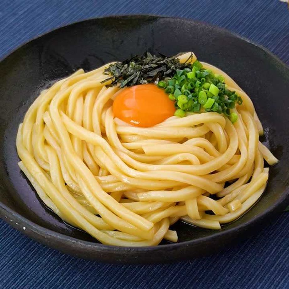 このゴマポン酢ダレは最高です！焙煎ゴマの香りが香ばしい。 豚シャブ冷やしうどん の作り方
