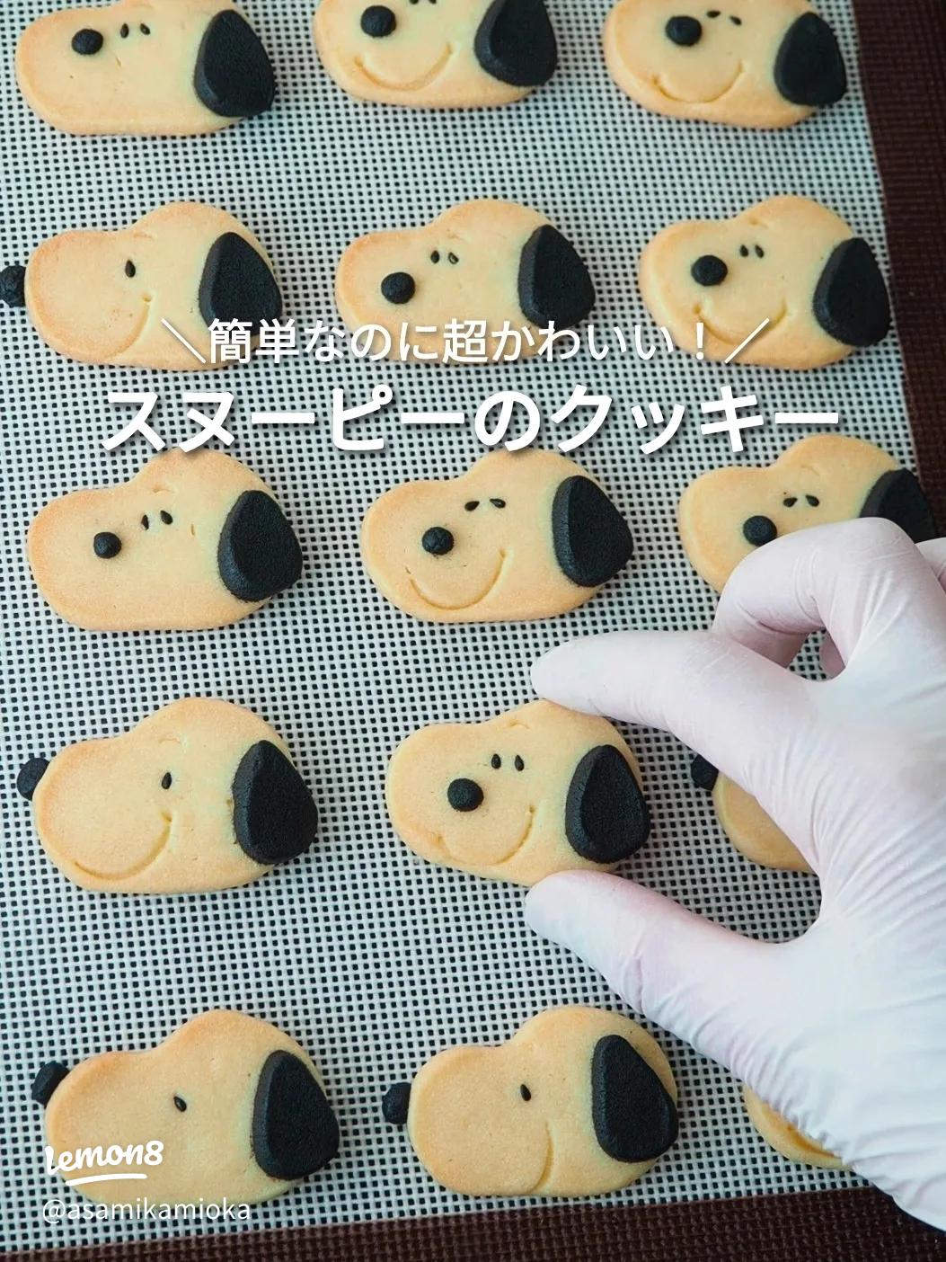 レトロかわいい♡クッピーラムネのうさぎとりすが、サンリオキャラクターたちとコラボ！Domani