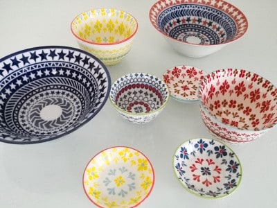 セリアの皿はデザインが面白い！ 『使うのがもったいない皿』がかわいすぎて困る – grapeグレイプ