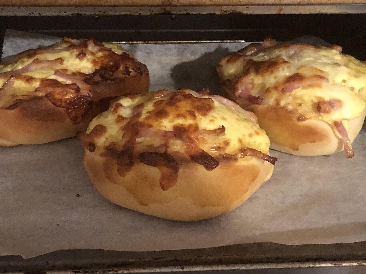 ファミマのベーコンペッパーマヨ : KOHの写真館