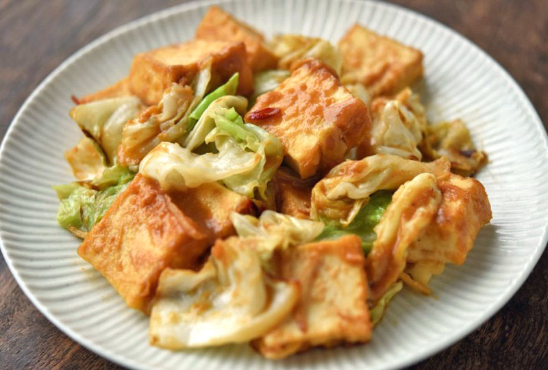 料理家さんに教わったキャベツ大量消費レシピ特集15選Kurashi