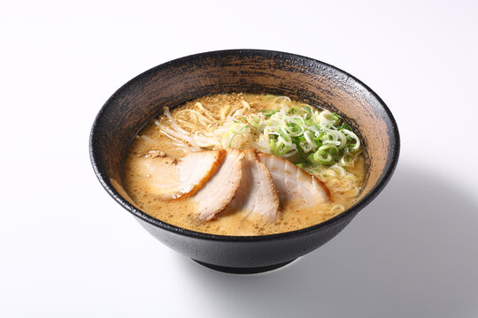 ステップ式で学ぶ！ラーメンの描き方メイキング講座いちあっぷ