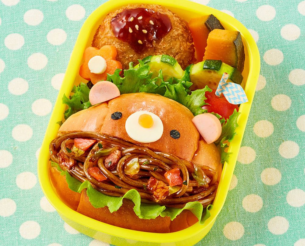 運動会はサンドイッチ弁当で決まり♡」かわいくておいしいレシピ紹介！パンに合う具材や作り方・詰め方のコツも