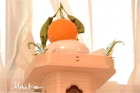 子供と一緒にチャレンジ！鏡餅を家庭で作って美味しい鏡開きを体験しよう！MITTOKU