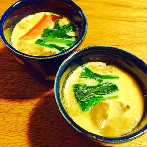 FADIE 茶碗蒸し 冷凍 贅沢茶碗蒸し 230g 8種 茶碗蒸しの素 沢山の材料を用意する手間を省きました せいろ蒸し 溶かして 蒸す 冷凍食品ファディ : 冷凍食品 専門 ファディ 公式ヤフー店 - 通販 - Yahoo!ショッピング