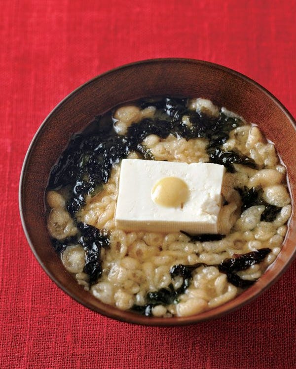 たんぱく質を手軽に美味しく朝食に！豆乳を使ったスープレシピ