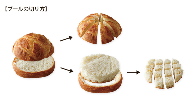 バゲットは冷凍してアレンジ！おいしく食べるアイデア7選GINGER