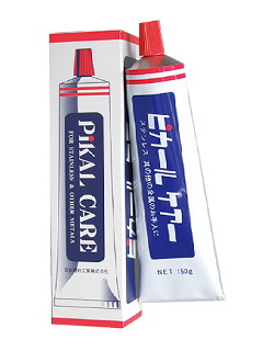 ピカール液4kg × 4点