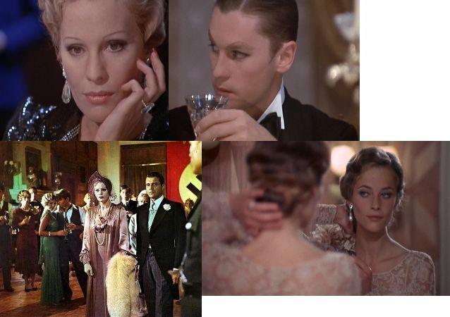 地獄に堕ちた勇者ども - プリシアター・ポストシアタ