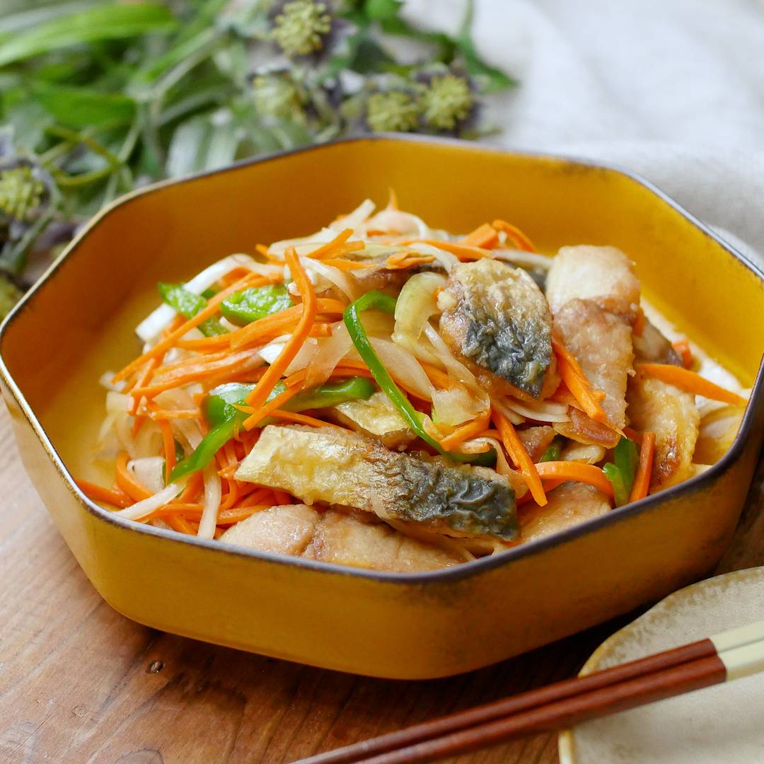 ポン酢で簡単 レンチン なすの南蛮漬け by リナココアクックパッド簡単おいしいみんなのレシピが392万品