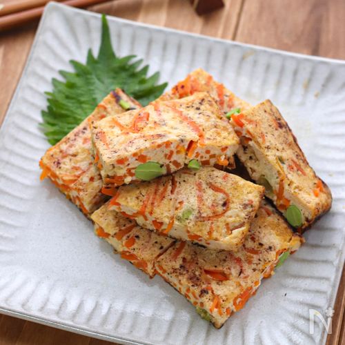 擬製豆腐ご膳さくらの里山科公式ブログ ご入居者様とワンちゃん、猫ちゃん