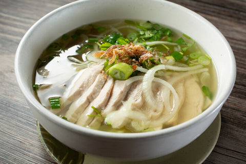 ホーチミン・ハノイでおすすめのフォー有名店！ミシュラン掲載店など