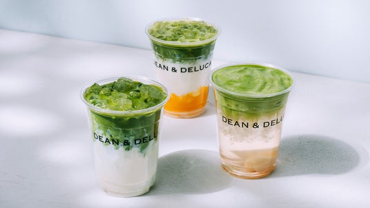 ふんわりカフェ風！抹茶ラテ by 中島 和代さん