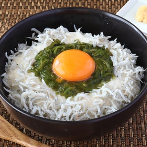 最強コンビ！めかぶと納豆を使ったおすすめレシピ8選の人気レシピ・作り方デリッシュキッチン