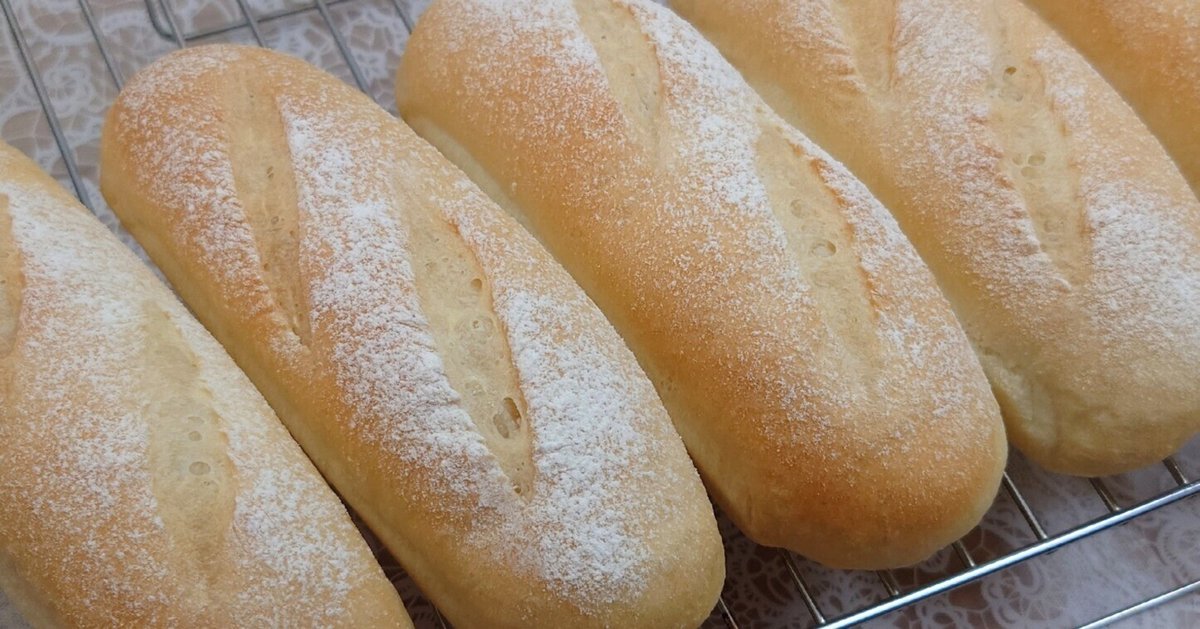 🥖 ＼もっと広まれ！ソフトフランスパンフランスパン神社では、どこにも無い大きさと抜群の美味しさのソフトフランスパンをお届けいたします！ 「味は フランスパン、食感は高級食パン」をイメージした、やわらかいながらも程よく弾力のある食感、そして 生地がよく伸び