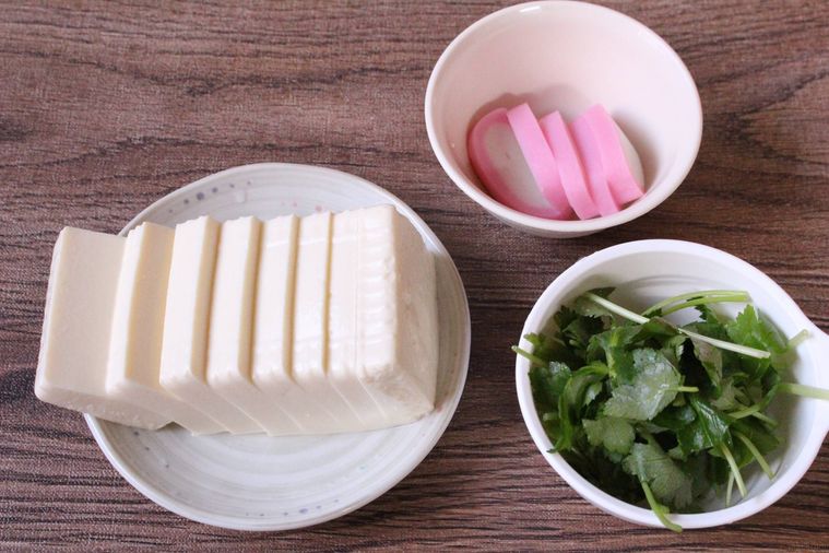 吸い物」のみんなのおすすめレシピを紹介します - 放送日順 みんなのきょうの料理