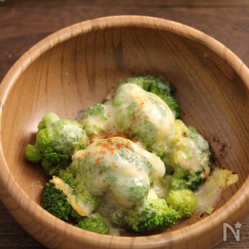 ブロッコリーは電子レンジで簡単調理！ムラなく火を通すポイントを解説クラシル