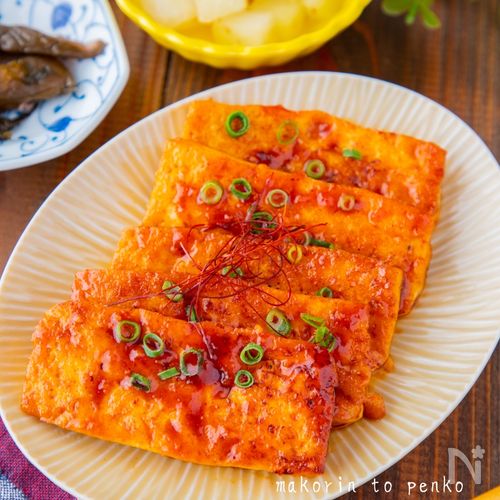 知りたい調理ポイントを完全掲載！「おいしく麻婆豆腐を作るための詳しすぎるレシピ」アイスム