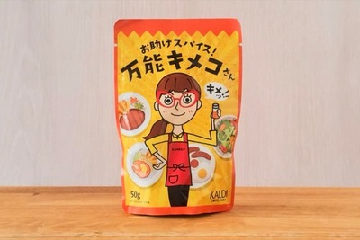 カルディ おうちでアジア旅行気分！タイ風味の万能調味料「ムエタイソース」実食ルポイエモネ