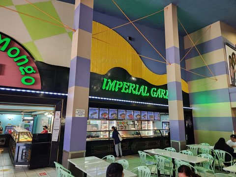 グアムに行ってきました ２大フードコート編 』グアム グアム の旅行記・ブログ by yabuyabuさん フォートラベル