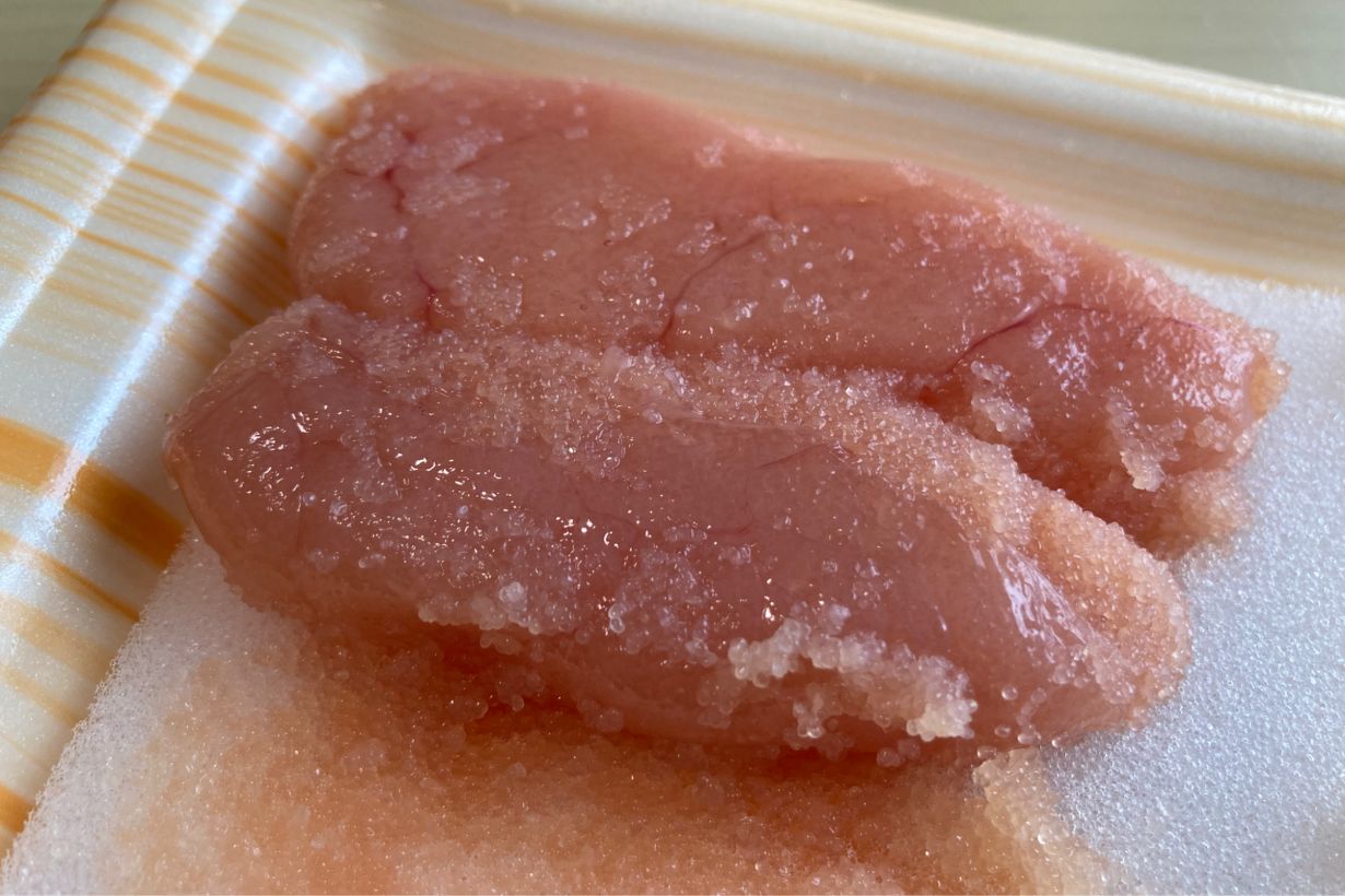 明太子の簡単レシピ 人気おつまみもおかずも絶品アレンジ35選の人気レシピ・作り方デリッシュキッチン