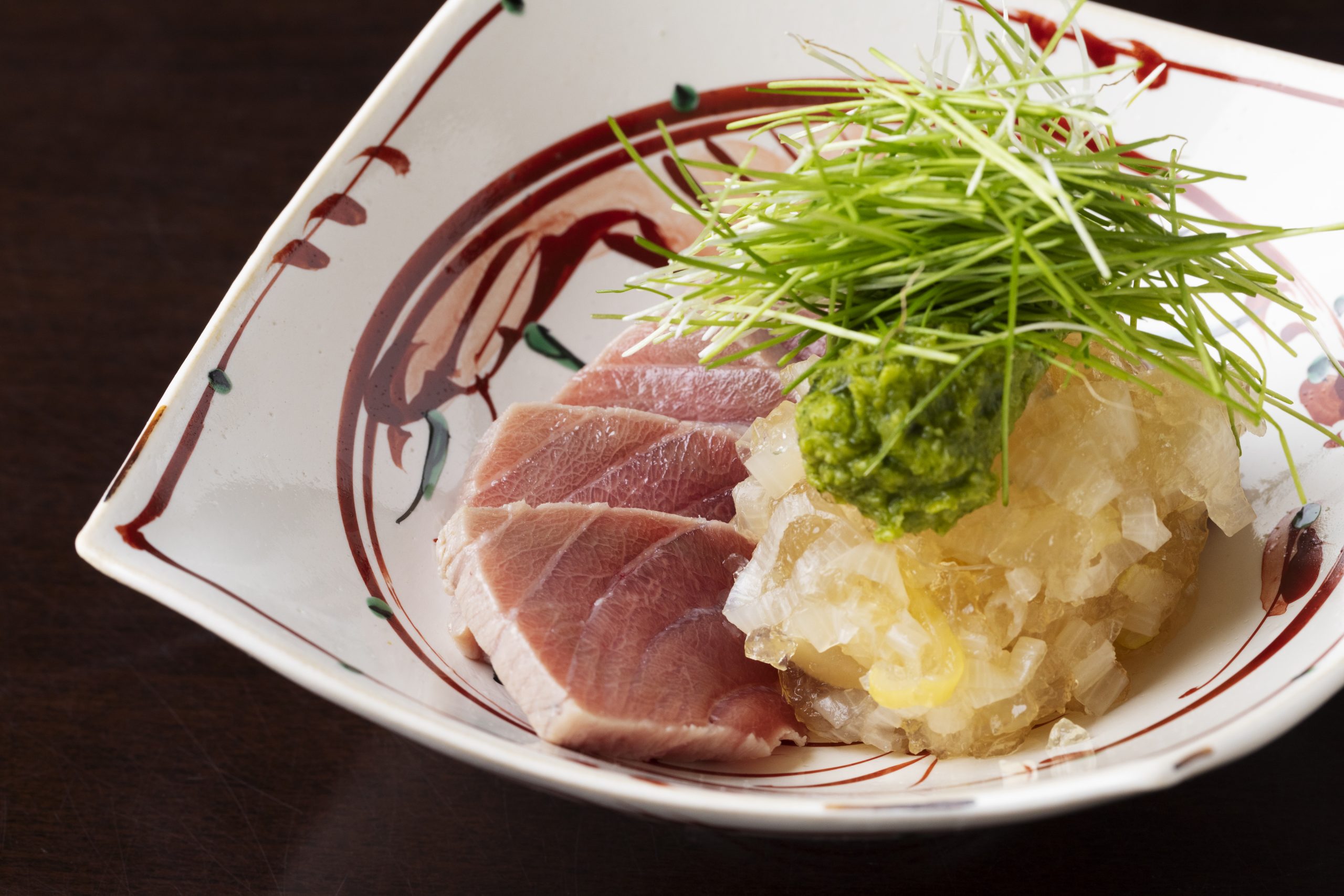 驚くほど簡単! 築地のお寿司屋さんに聞いた「マグロの漬け」裏ワザ - 魚河岸ウォーカ