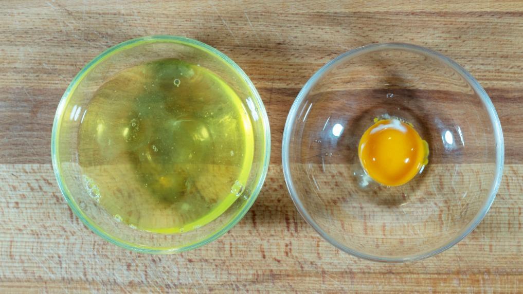 余った卵黄で作る黄身醤油 by アデリークックパッド簡単おいしいみんなのレシピが392万品