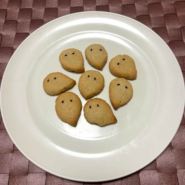 牛乳なしで作れる！クッキーのレシピ30選の人気レシピ・作り方デリッシュキッチン