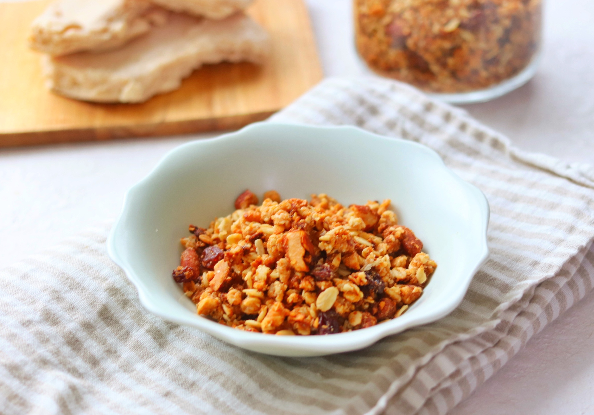 楽天市場 福光屋 酒蔵のグラノーラ 酒粕＆ココナッツ 160g 腸活 公式 酒蔵直送 有機 JAS認定 有機ココナッツ 有機オーツ麦 食物繊維オリジナル グラノーラ 酒蔵 ココナッツ オーツ麦 酒粕 有機 : 福光屋 公式ショップ