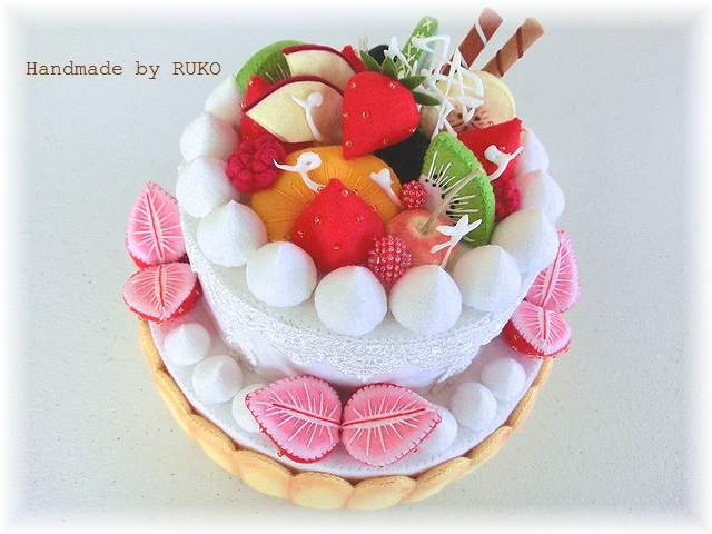 2歳誕生日ケーキの作り方とは？ベビー＆キッズもOKなおすすめ商品も！Cake.jp マガジン