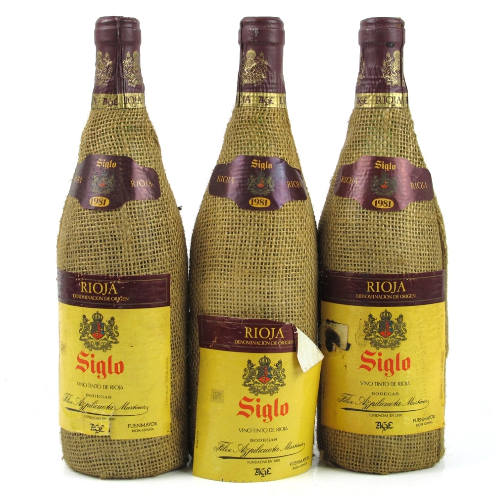 Amazon.co.jp: スペインワイン シグロ サコ テンプラニーリョ 750ml siglo : 食品・飲料・お酒
