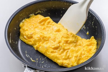 オムライス」30選ふわとろで美味しい♪レシピサイトNadia