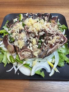 御所東 うなしげランチコース 先付け、鰻の一品三種盛り、うまき、白焼、うざく、うな重など 全6品 ランチ プラン 12078923 ・メニュー -ネット予約可