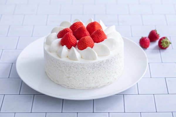 2ページ目バースデーケーキの写真素材写真素材なら「写真AC」無料 フリー ダウンロードOK