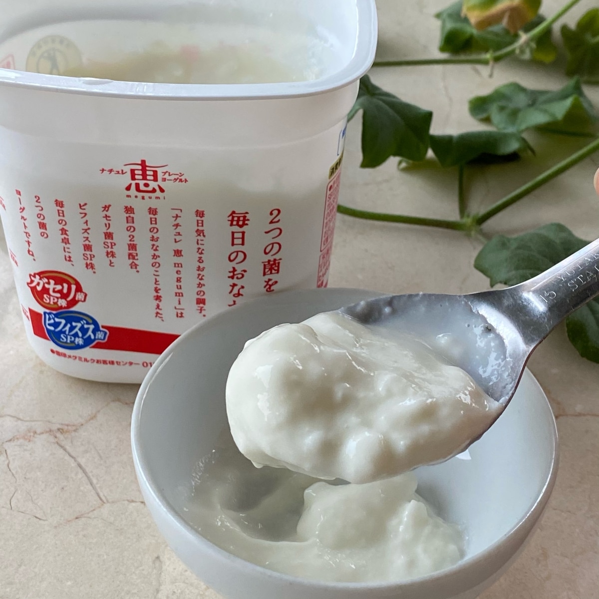 R-1やLG21を使った時の効果は？ヨーグルトメーカーで作るヨーグルト種菌の選び方@DIME アットダイム
