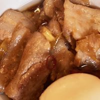 焼肉のタレで簡単☆もやしの豚バラ巻き