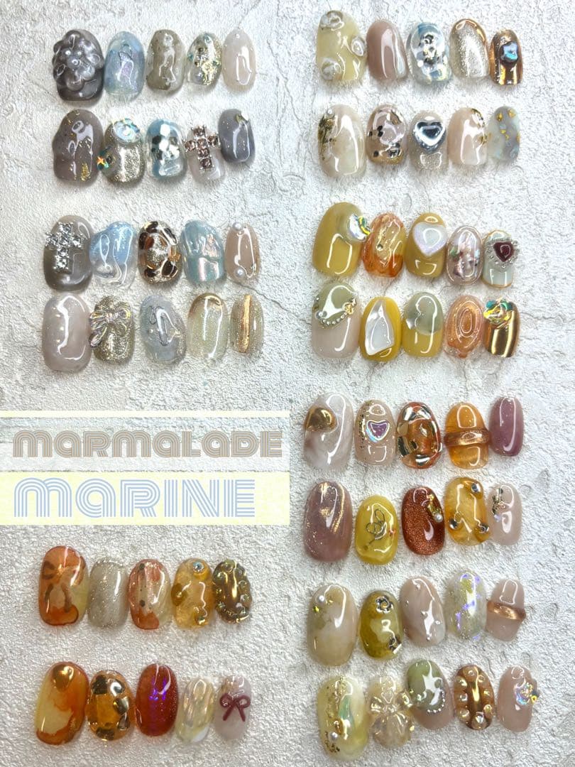 F151 レモネードビタミン 3ml Fruit vinegar waterゆうパケットネイル通販 rednails web channel