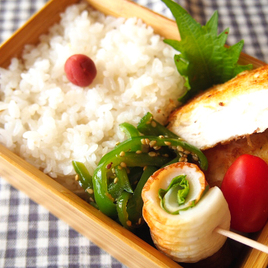 簡単手軽☆カレー･マヨの鶏ささみフライ