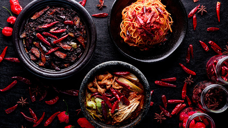 暑い夏に食べたい！食欲そそる“ピリ辛料理レシピ”24選キナリノ